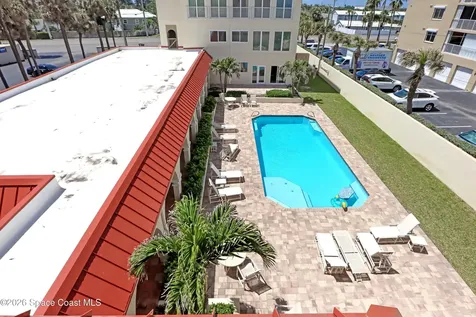 2855 N Highway A1a Indialantic FL 32903