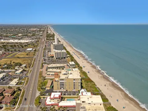 2855 N Highway A1a Indialantic FL 32903