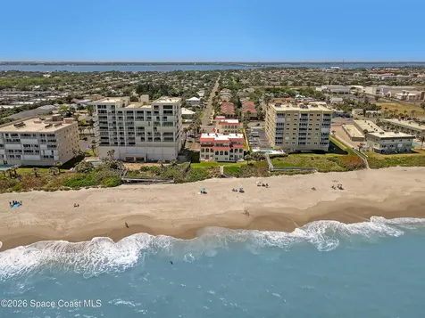 2855 N Highway A1a Indialantic FL 32903