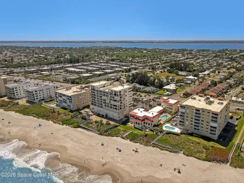 2855 N Highway A1a Indialantic FL 32903