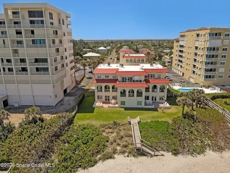 2855 N Highway A1a Indialantic FL 32903