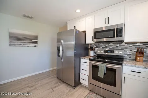 211 Osage Drive Indian Harbour Beach FL 32937
