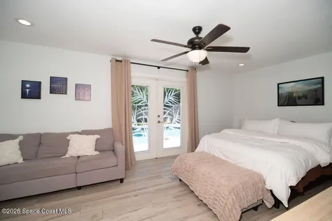 211 Osage Drive Indian Harbour Beach FL 32937