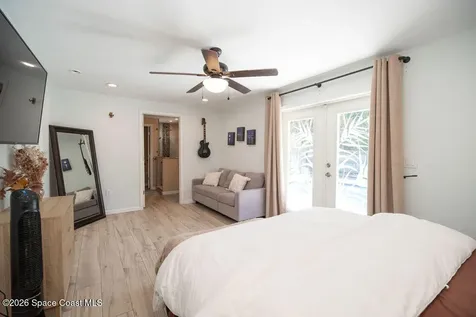 211 Osage Drive Indian Harbour Beach FL 32937
