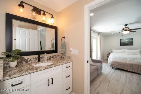 211 Osage Drive Indian Harbour Beach FL 32937