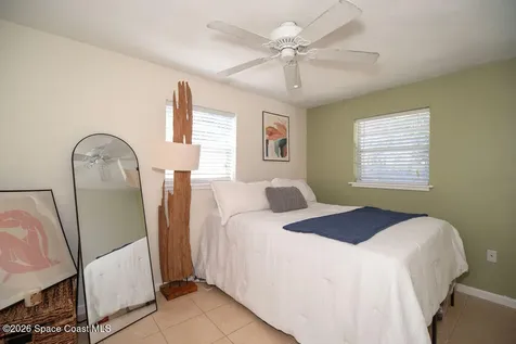 211 Osage Drive Indian Harbour Beach FL 32937