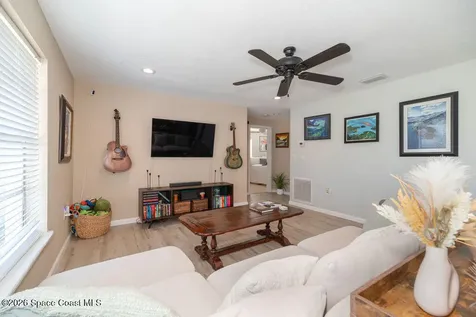 211 Osage Drive Indian Harbour Beach FL 32937