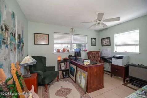 211 Osage Drive Indian Harbour Beach FL 32937
