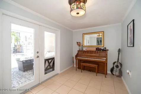 211 Osage Drive Indian Harbour Beach FL 32937