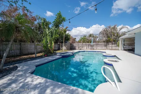 211 Osage Drive Indian Harbour Beach FL 32937
