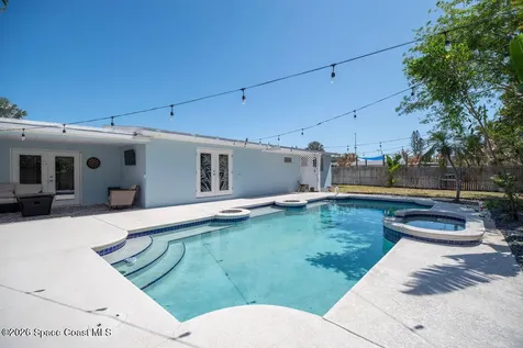 211 Osage Drive Indian Harbour Beach FL 32937