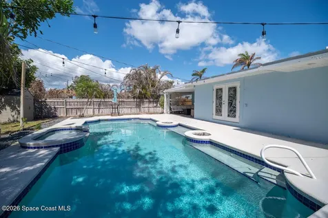 211 Osage Drive Indian Harbour Beach FL 32937