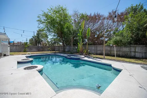 211 Osage Drive Indian Harbour Beach FL 32937