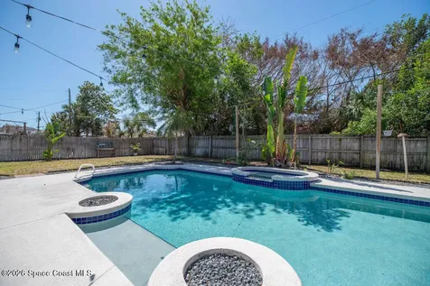 211 Osage Drive Indian Harbour Beach FL 32937