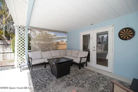 211 Osage Drive Indian Harbour Beach FL 32937
