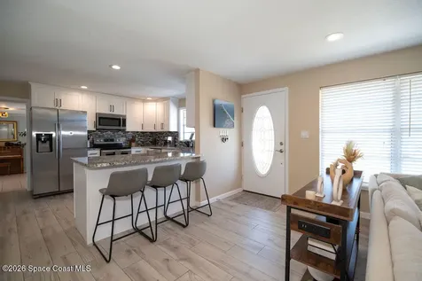 211 Osage Drive Indian Harbour Beach FL 32937