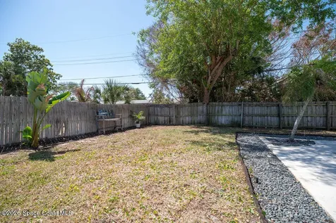 211 Osage Drive Indian Harbour Beach FL 32937