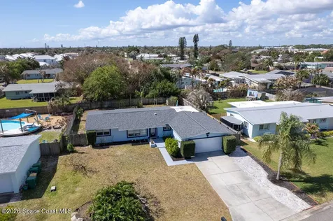 211 Osage Drive Indian Harbour Beach FL 32937