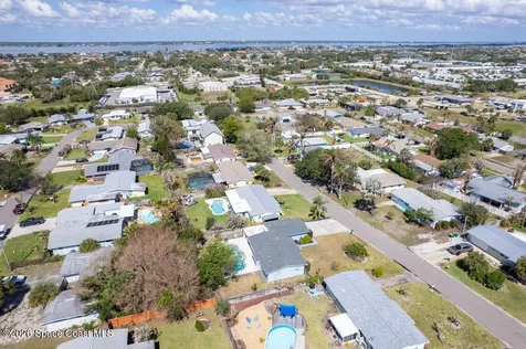 211 Osage Drive Indian Harbour Beach FL 32937