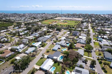 211 Osage Drive Indian Harbour Beach FL 32937