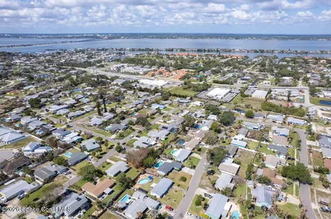 211 Osage Drive Indian Harbour Beach FL 32937