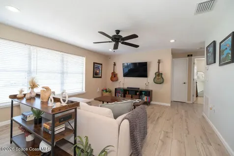 211 Osage Drive Indian Harbour Beach FL 32937