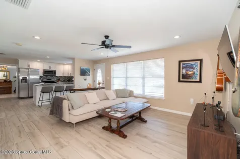 211 Osage Drive Indian Harbour Beach FL 32937