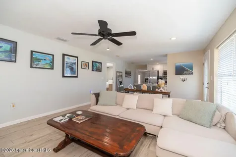 211 Osage Drive Indian Harbour Beach FL 32937