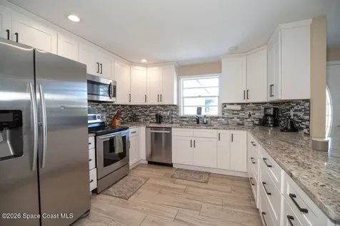 211 Osage Drive Indian Harbour Beach FL 32937