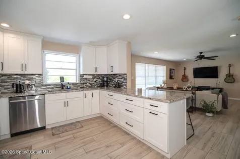 211 Osage Drive Indian Harbour Beach FL 32937