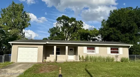 5405 Sandra Drive Titusville FL 32780