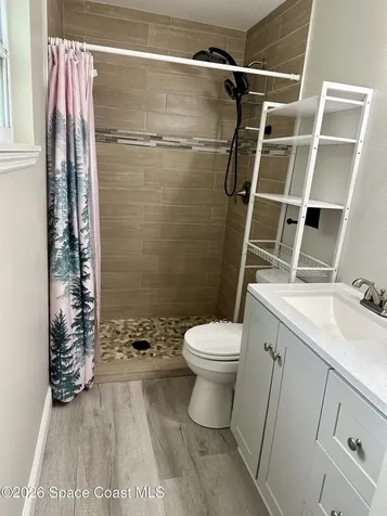 5405 Sandra Drive Titusville FL 32780