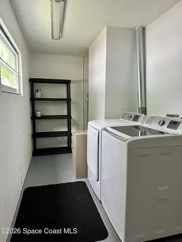 5405 Sandra Drive Titusville FL 32780