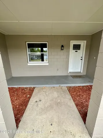 5405 Sandra Drive Titusville FL 32780