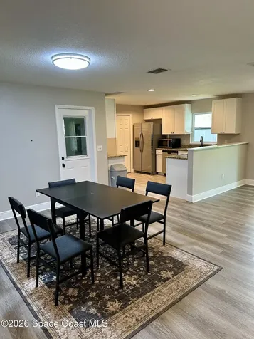 5405 Sandra Drive Titusville FL 32780
