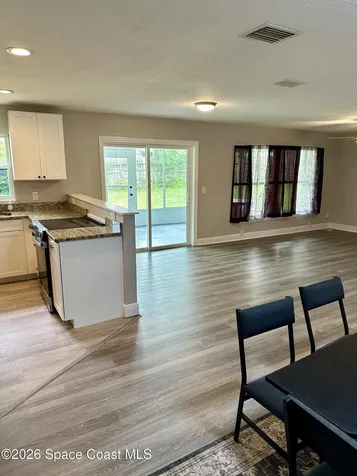 5405 Sandra Drive Titusville FL 32780