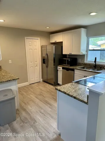 5405 Sandra Drive Titusville FL 32780