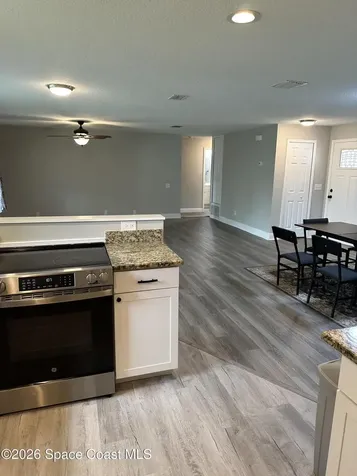 5405 Sandra Drive Titusville FL 32780