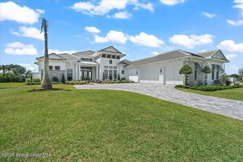 3769 Lake Adelaide Place Rockledge FL 32955