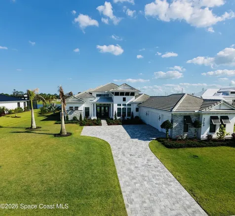 3769 Lake Adelaide Place Rockledge FL 32955