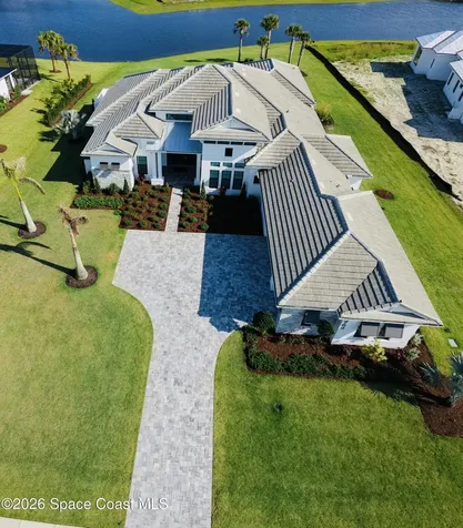 3769 Lake Adelaide Place Rockledge FL 32955