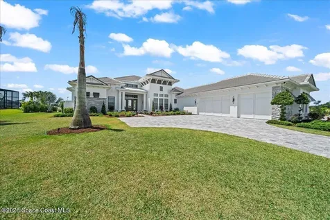 3769 Lake Adelaide Place Rockledge FL 32955