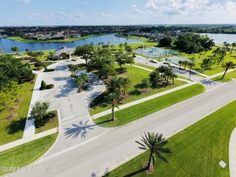 3769 Lake Adelaide Place Rockledge FL 32955