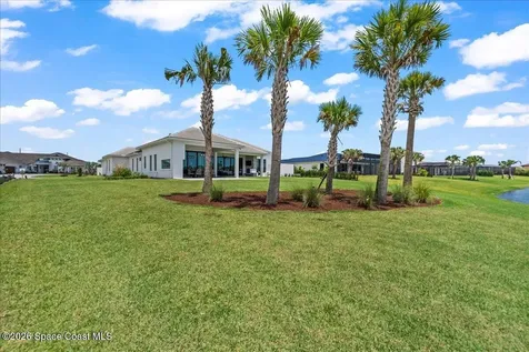 3769 Lake Adelaide Place Rockledge FL 32955