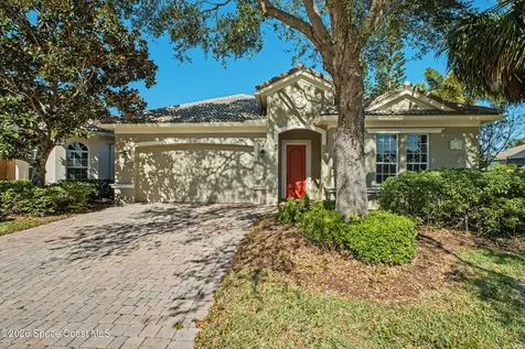 2158 Falls Circle Vero Beach FL 32967