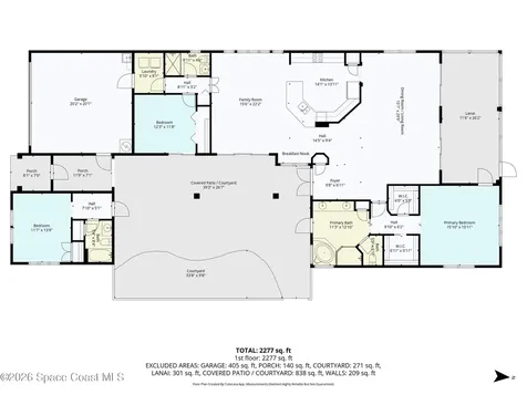 2158 Falls Circle Vero Beach FL 32967