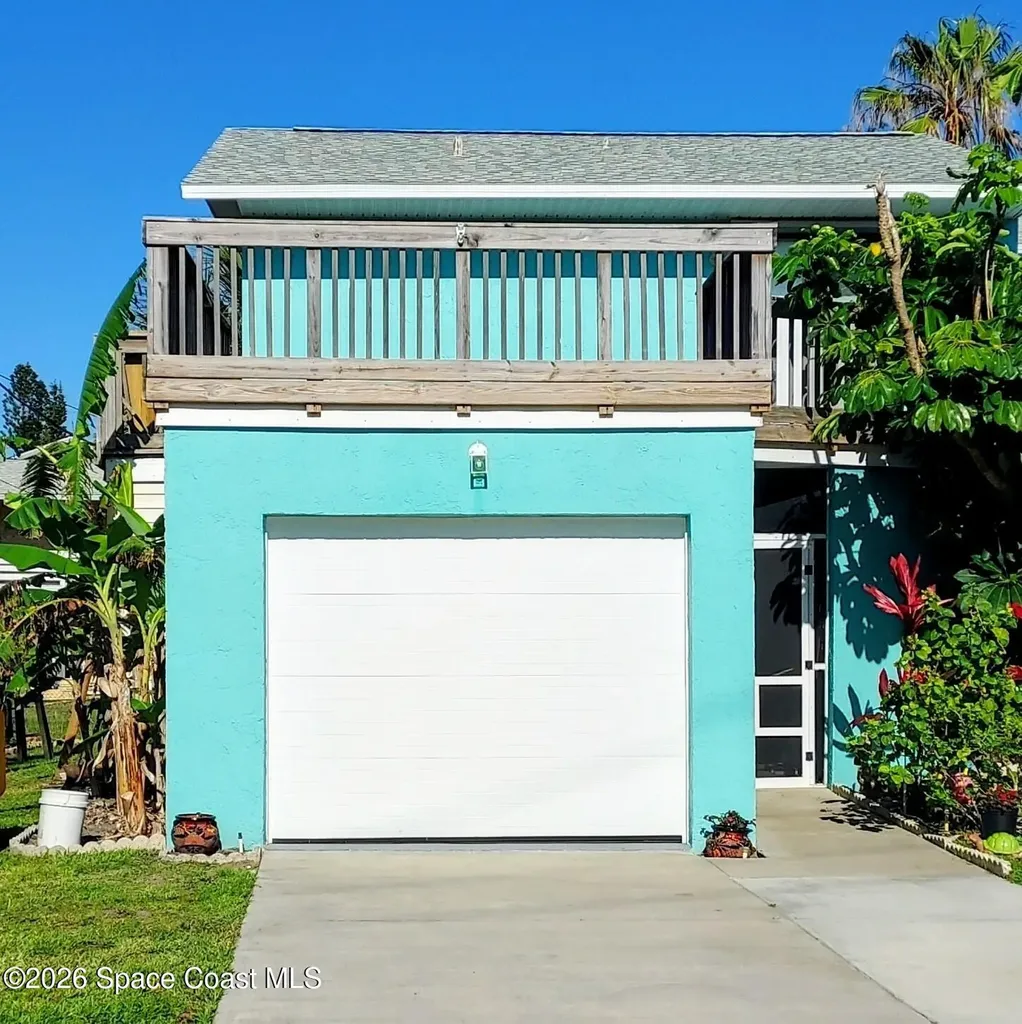 5212 S A1a Melbourne Beach FL 32951