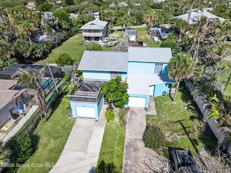 5212 S A1a Melbourne Beach FL 32951