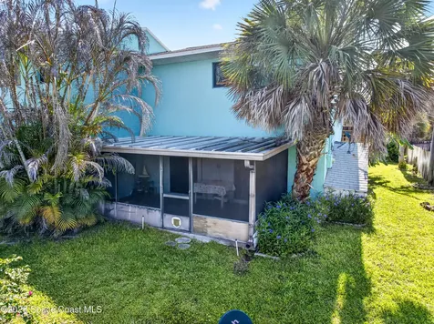 5212 S A1a Melbourne Beach FL 32951
