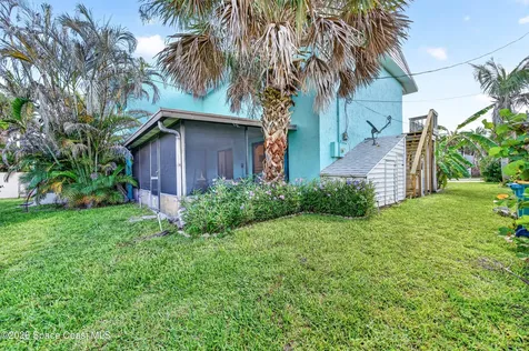 5212 S A1a Melbourne Beach FL 32951